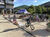 Foto auf KIDS BIKE-CAMPS