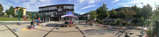 Foto auf KIDS BIKE-CAMPS