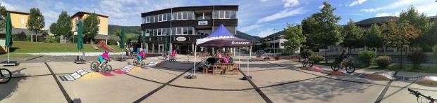 Foto auf KIDS BIKE-CAMPS