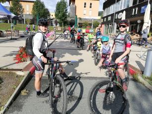Foto auf KIDS BIKE-CAMPS