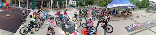 Foto auf KIDS BIKE-CAMPS