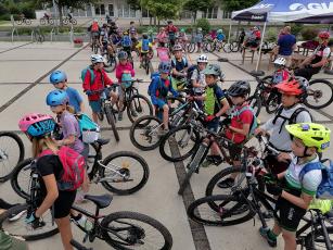 Foto auf KIDS BIKE-CAMPS