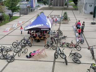Foto auf KIDS BIKE-CAMPS