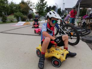 Foto auf KIDS BIKE-CAMPS