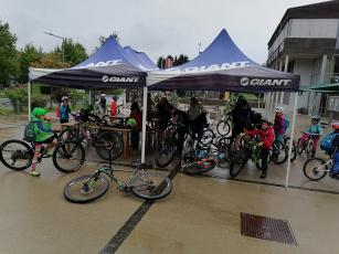 Foto auf KIDS BIKE-CAMPS