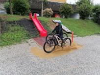 Foto auf KIDS BIKE-CAMPS