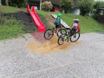 Foto auf KIDS BIKE-CAMPS