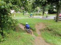 Foto auf KIDS BIKE-CAMPS
