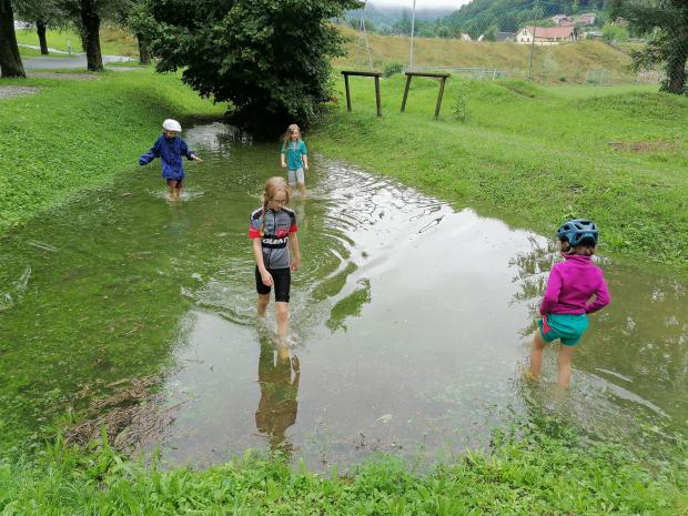 Foto auf KIDS BIKE-CAMPS
