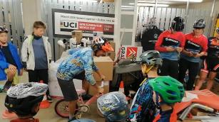 Foto auf KIDS BIKE-CAMPS