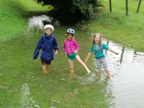 Foto auf KIDS BIKE-CAMPS