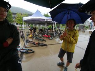 Foto auf KIDS BIKE-CAMPS