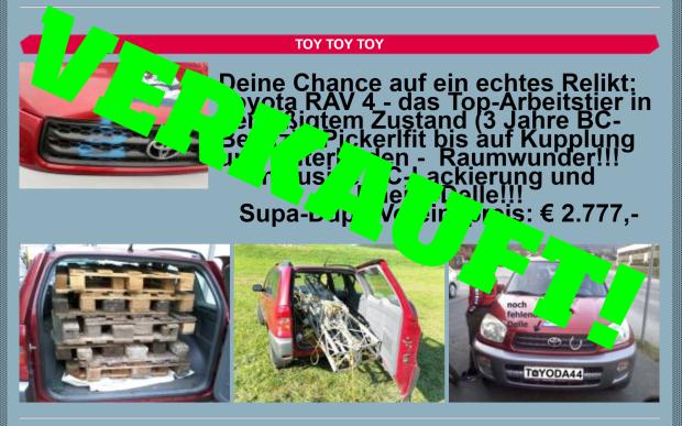 Foto auf Suche/Habe