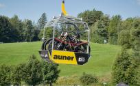 Foto auf DOWNHILL-ÖM-SCHÖCKL 24