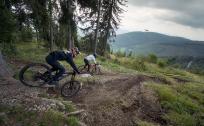 Foto auf DOWNHILL-ÖM-SCHÖCKL 24