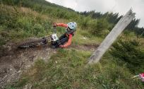 Foto auf DOWNHILL-ÖM-SCHÖCKL 24