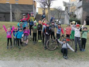 Foto auf KIDS BIKE-CAMPS