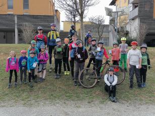 Foto auf KIDS BIKE-CAMPS