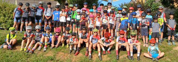 Foto auf KIDS BIKE-CAMPS