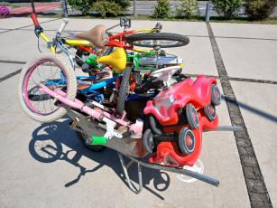 Foto auf KIDS BIKE-CAMPS