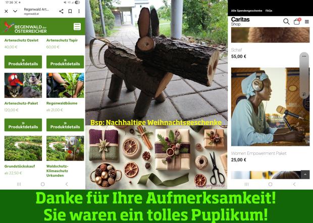 Foto auf Sektion Nachhaltigkeit