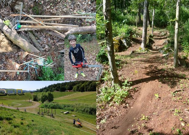 Foto auf Sektion Nachhaltigkeit