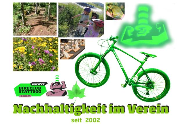 Foto auf Sektion Nachhaltigkeit