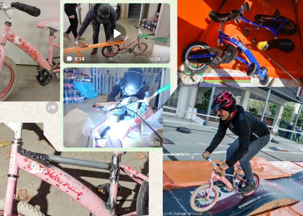 Foto auf Sektion Nachhaltigkeit