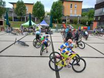 Foto auf KIDS BIKE-CAMPS