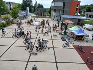 Foto auf KIDS BIKE-CAMPS