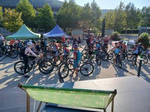 Foto auf KIDS BIKE-CAMPS