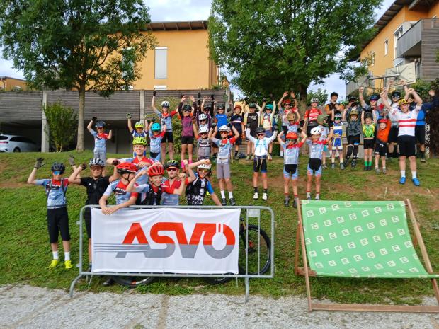 Foto auf KIDS BIKE-CAMPS
