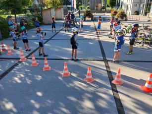 Foto auf KIDS BIKE-CAMPS