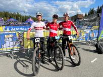 Foto auf Geschichte(n) des BC Stattegg