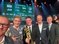 Foto auf Geschichte(n) des BC Stattegg