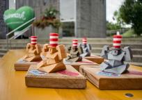 Foto auf Geschichte(n) des BC Stattegg