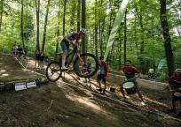 Foto auf Geschichte(n) des BC Stattegg