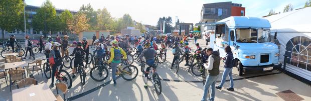 Foto auf Geschichte(n) des BC Stattegg