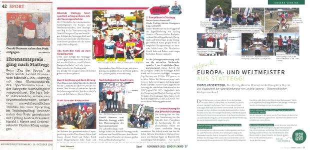 Foto auf Sektion Nachhaltigkeit