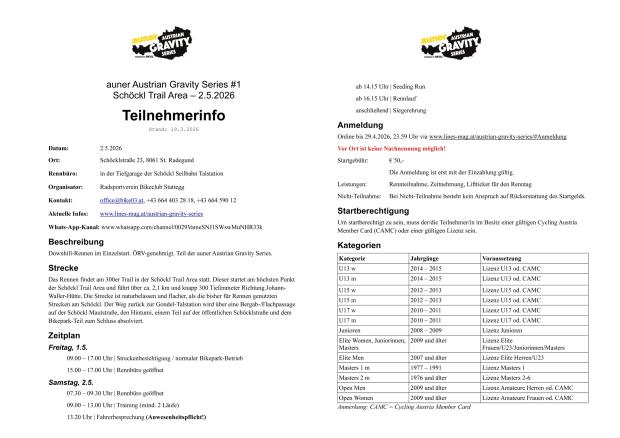 Foto auf AAGS26-SCHÖCKL & DHÖM24