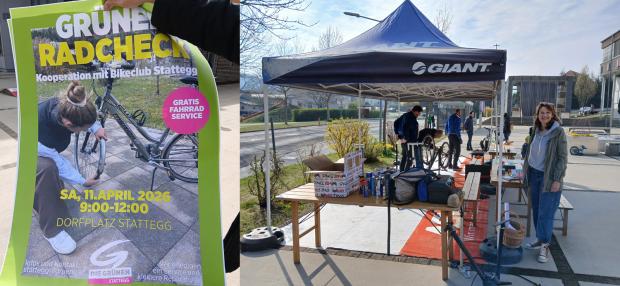 Foto auf Sektion Nachhaltigkeit