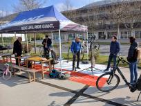 Foto auf Sektion Nachhaltigkeit