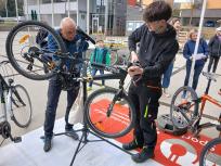 Foto auf Sektion Nachhaltigkeit