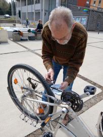 Foto auf Sektion Nachhaltigkeit