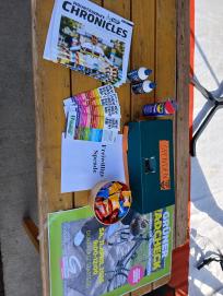 Foto auf Sektion Nachhaltigkeit