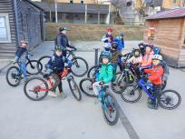 Foto auf KIDS BIKE-CAMPS