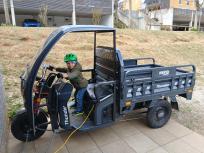 Foto auf KIDS BIKE-CAMPS