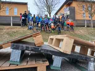 Foto auf KIDS BIKE-CAMPS