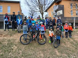 Foto auf KIDS BIKE-CAMPS