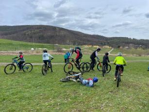 Foto auf KIDS BIKE-CAMPS